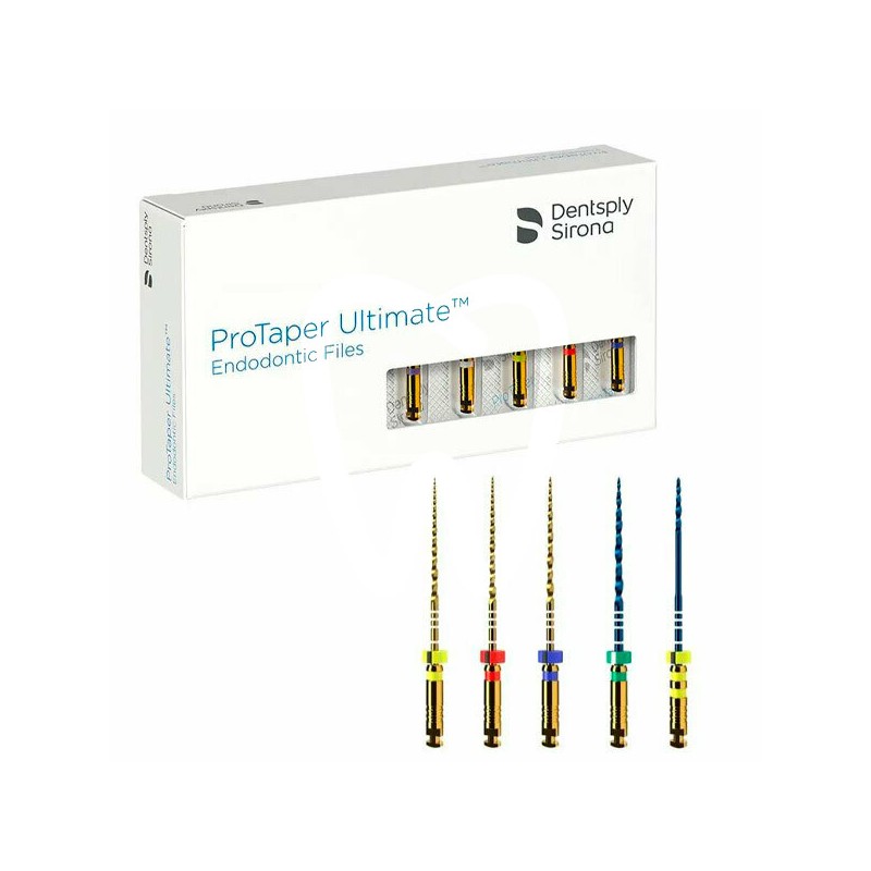 PROTAPER ULTIMATE PER CONTRANGOLO