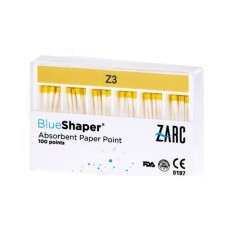BLUESHAPER Z PAPIERSPITZEN
