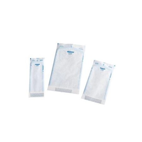 SELBSTVERSCHLIESSENDE STERILISATIONSBEUTEL