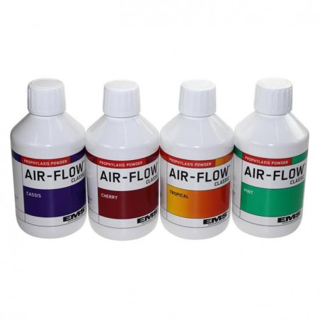 AIR-FLOW COMFORT CLASSIC - VARI SAPORI