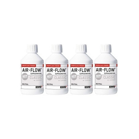 AIR-FLOW COMFORT CLASSIC - VARI SAPORI