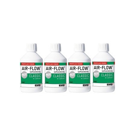 AIR-FLOW COMFORT CLASSIC - VARI SAPORI