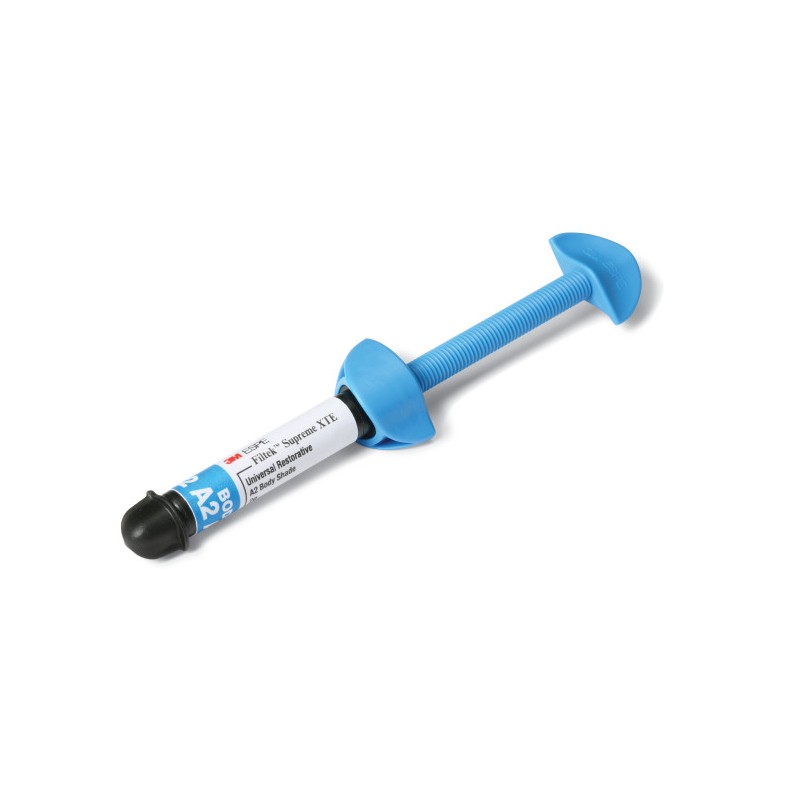 FILTEK SUPREME XTE SIRINGA