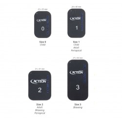 LASTRE FOSFORI PER PSPIX 2° GENERAZIONE, VARIE MISURE