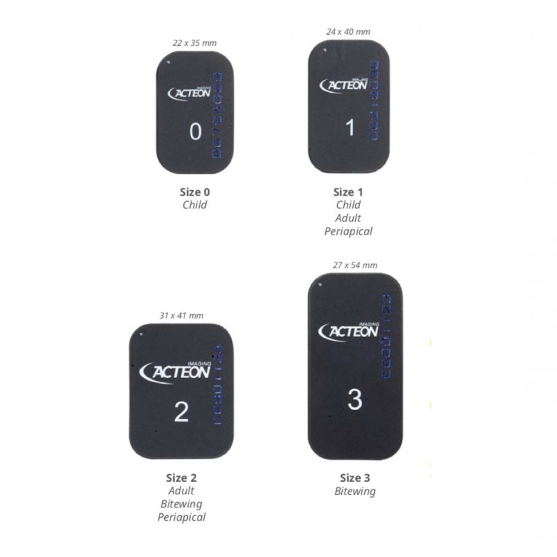 LASTRE FOSFORI PER PSPIX 2° GENERAZIONE, VARIE MISURE