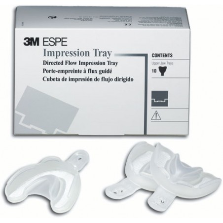 IMPRESSION TRAY
