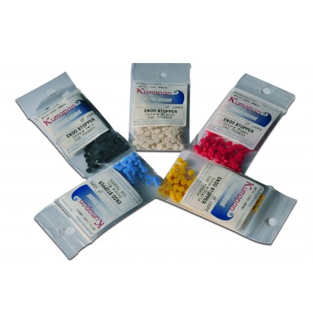 ENDO STOPPER ANELLINI CODIFICATORI