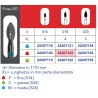 FRESE DIAMANTATE FOOTBALL