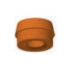 CAPPETTA 6pz LEONE
