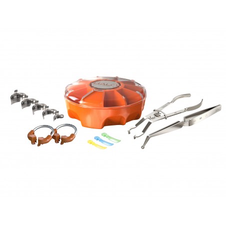 KIT MATRICI HALO ORIGINAL