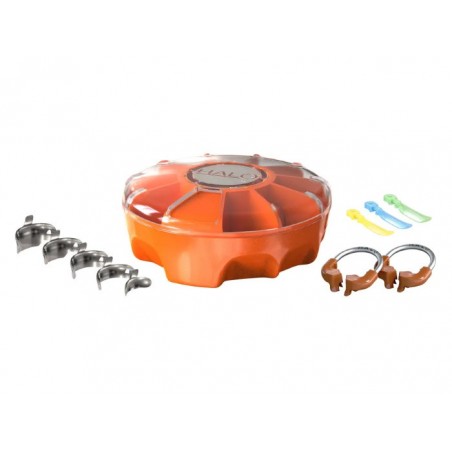 MINI KIT MATRICI HALO ORIGINAL