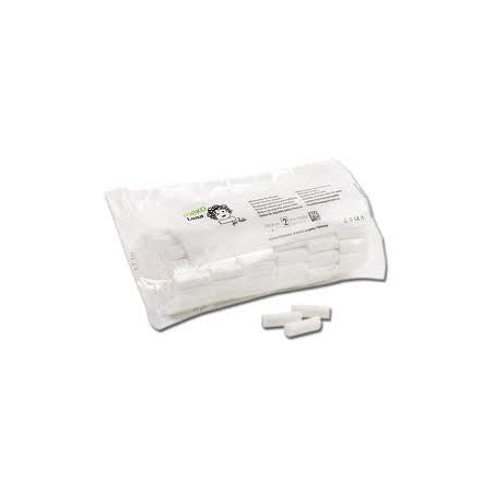 LUNA2 - 1000 SPEICHELRÖLLCHEN