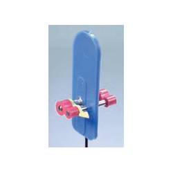 SCREWS WITH FRICTION