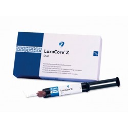 LUXACORE Z DUAL SPRITZE A3