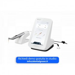 X-SMART PRO PLUS - MOTORE ENDO + LOCALIZZATORE