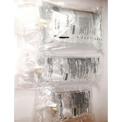 SODIO CLORURO IN SACCA 1/2 LITRO