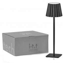 LAMPADA TAVOLO WIRELESS