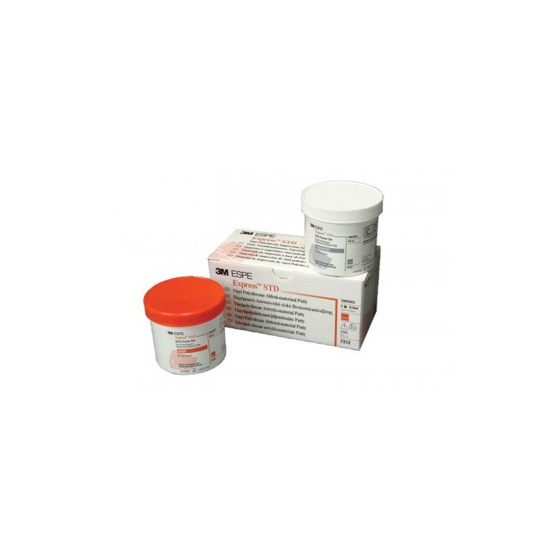 EXPRESS PUTTY STANDARD IN BARATTOLO