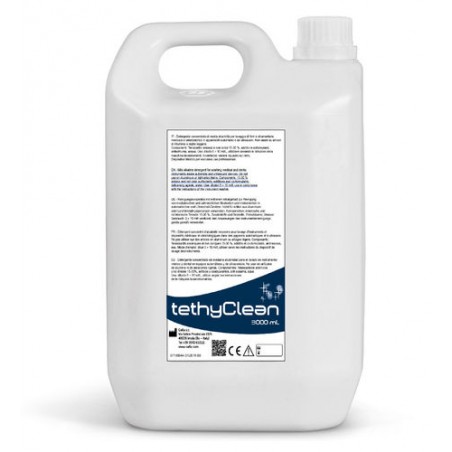 TETHY CLEAN 3 LT