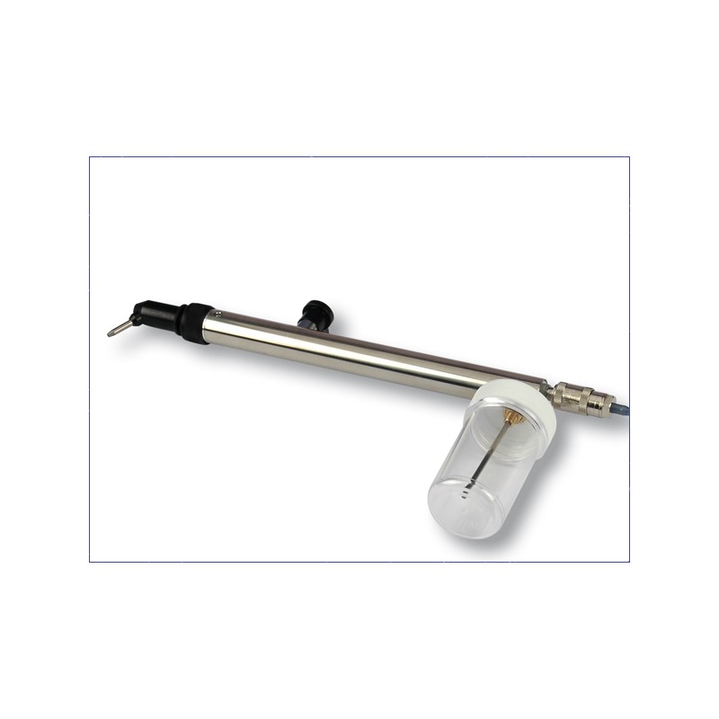 MICROSABBIATRICE PER ATTACCO KAVO