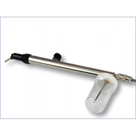 MICROSABBIATRICE PER ATTACCO BIEN AIR