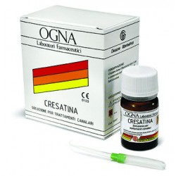 CRESATINA