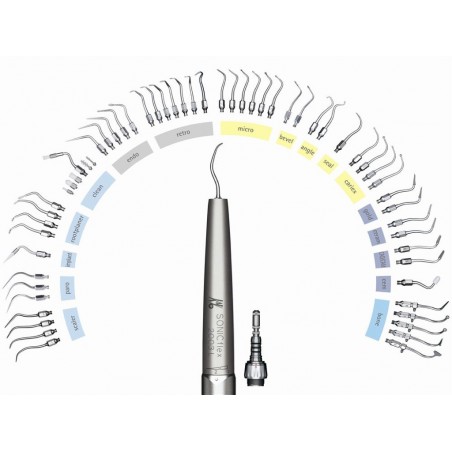 SONICFLEX 2003L SET