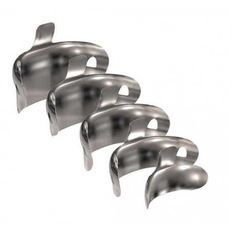 MATRICI HALO ORIGINAL ricambi vari