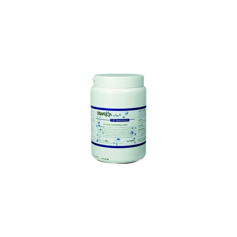 T-31 PERACETIKUM 1 KG