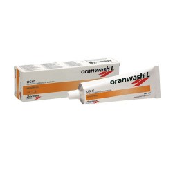 ORANWASH L IN TUBE