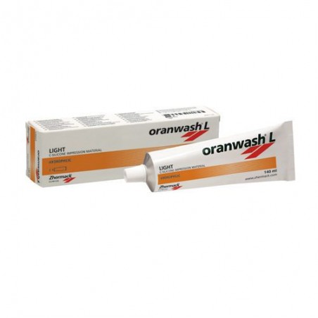 ORANWASH L IN TUBE