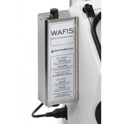 ADD-ON WAFIS - TOP LEFT