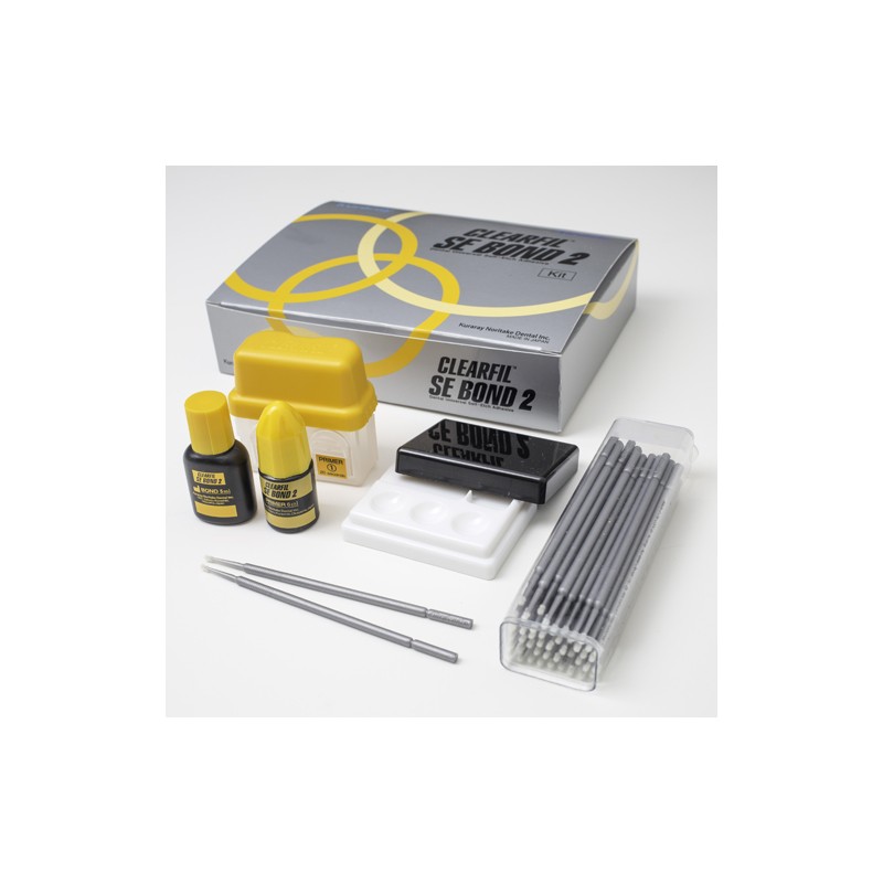 CLEARFIL SE BOND 2