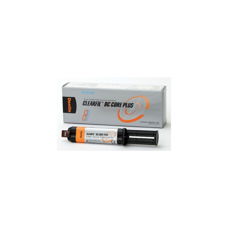 CLEARFIL DC CORE PLUS