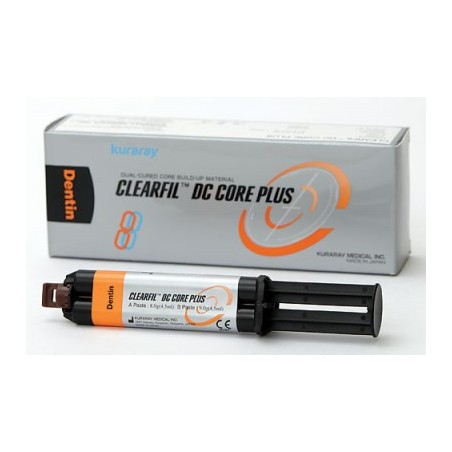 CLEARFIL DC CORE PLUS