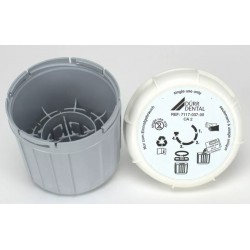 CONTENITORE AMALGAMA PER CA2