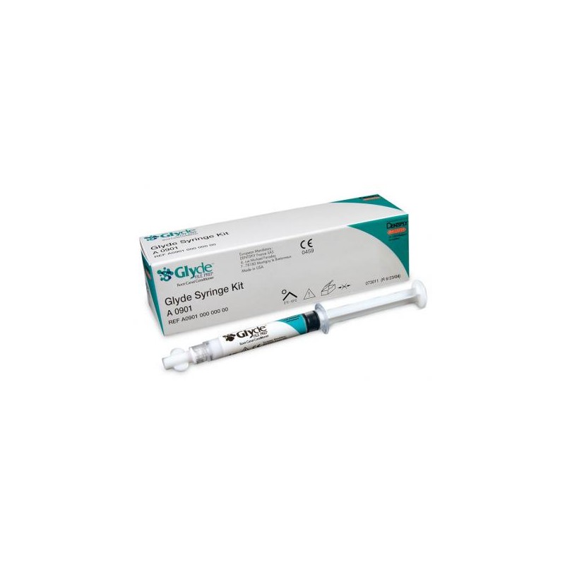 GLYDE FILE PREP INTRO KIT