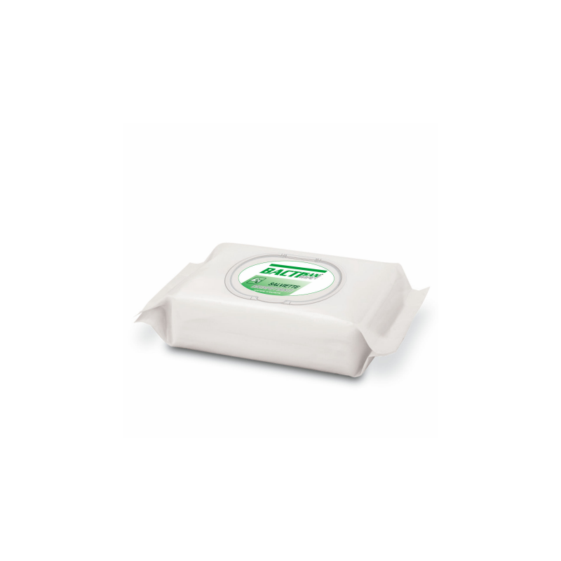 BACTISAN WIPE 2000 FP - 864 SALVIETTE