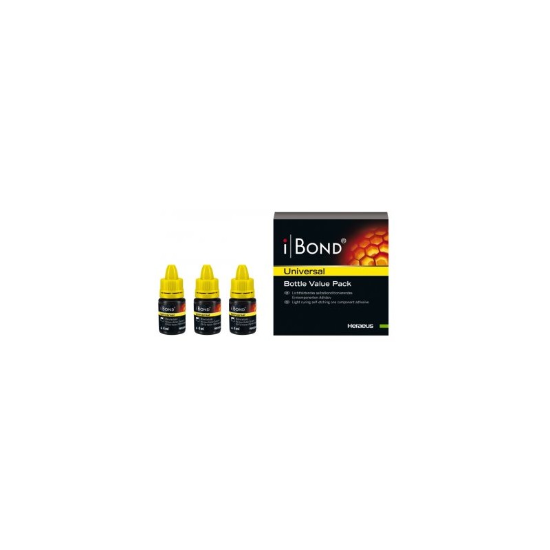 iBOND UNIVERSAL