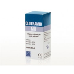 CLOTRAMID MD