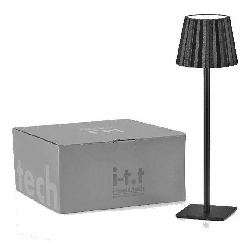 LAMPADA TAVOLO WIRELESS