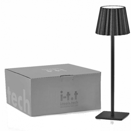 LAMPADA TAVOLO WIRELESS