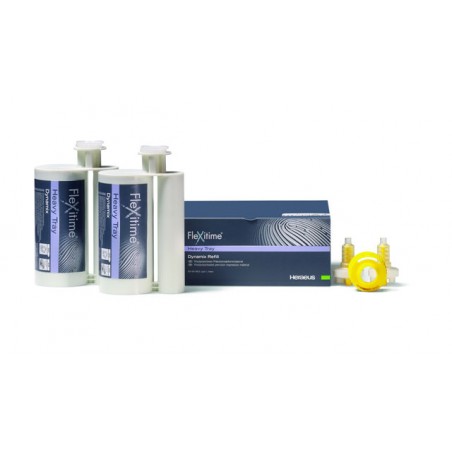 FLEXITIME DYNAMIX ERSATZ SCHWERES TABLETT