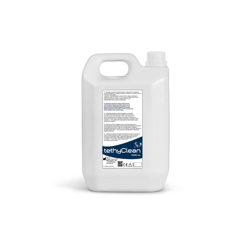 TETHY CLEAN 3 LT