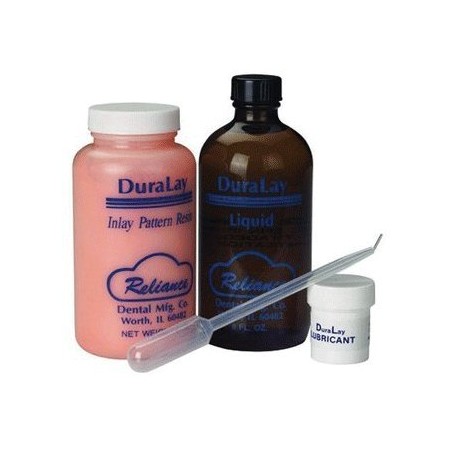 DURALAY KIT RED 8 ONCE