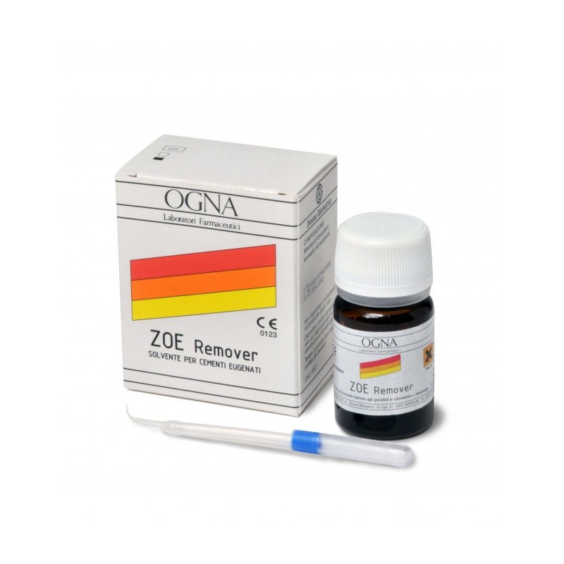 ZOE REMOVER