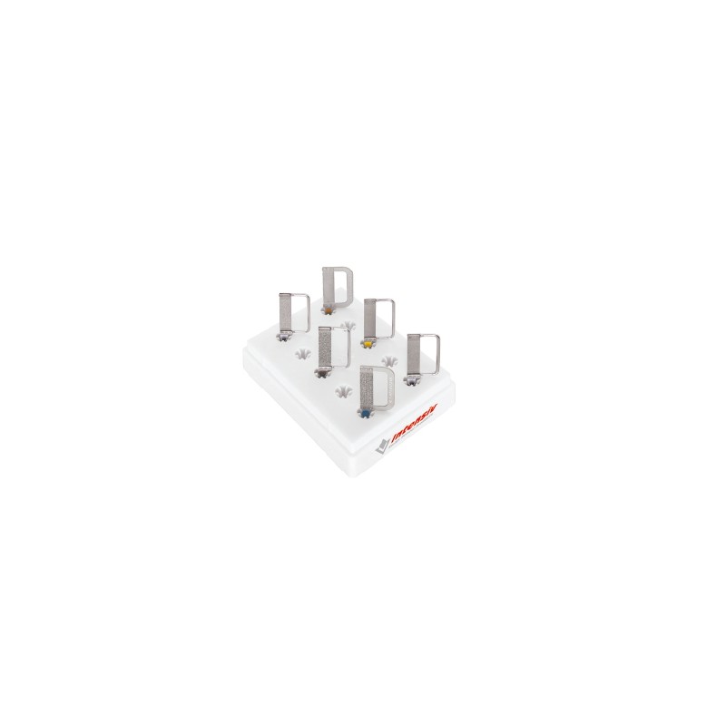 ORTHO STRIPS STANDARD KIT DOPPIO LATO