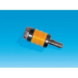 PLUNGER SEAL ASSY