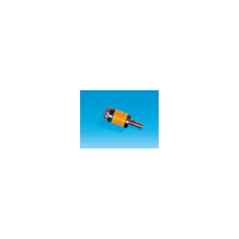 PLUNGER SEAL ASSY