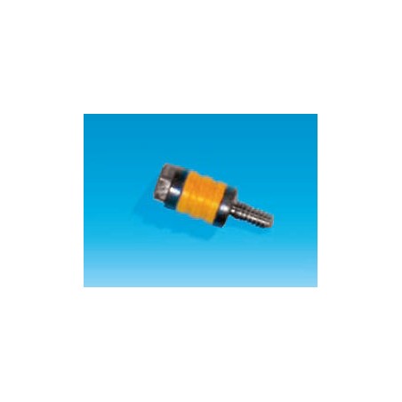 PLUNGER SEAL ASSY